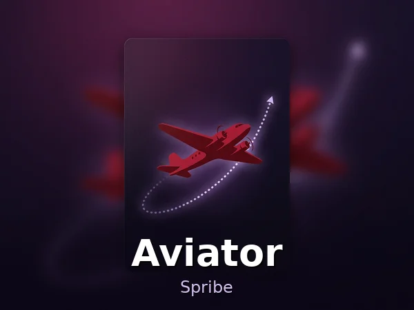 Aviator - Spribe - Jouer sur Rockstar Casino